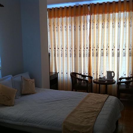 Minh Quan Hotel Bao Loc Kamer foto
